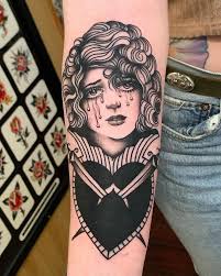 We pride in being completely female owned and value our clientele and our tattoo art over everything. Idle Hand Tattoo On Twitter If You Ve Never Eaten While Crying You Don T Know What Life Tastes Like Goethe Idlehandsf Idlehandsf Girlheadtattoo Blackandgreytattoo Https T Co Dmzm41tqhc Https T Co Suqmis0npz