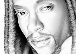 Edi Gathegi official