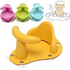 Infant Baby Bath Tub Ring Seat Children Shower Toddler Kids Anti Slip Security Safety Chair Buy From 28 On Joom E Commerce Platform