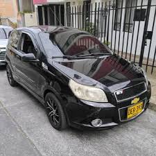 Image result for Carbon Black 2012 Aveo