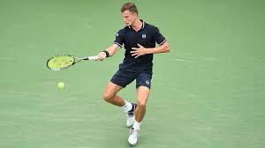 Don't miss a moment of the us open! Marton Fucsovics Reflects On Tough Transition To Main Tour Ubitennis