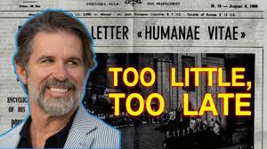 When Patrick Coffin Realized the Problems in Humanae Vitae