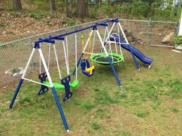 It was first identified in december 2019 in wuhan,. Xdp Recreation All Star Playground Metal Swing Set Walmart Com Walmart Com
