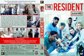 La saison 3 de la série the resident, sortie en 2020 dans la catégorie drame médical , n'est autre qu'un épique groupement d'épisodes très bien ne manquez pas l'occasion de visionner l'intégralité de la saison 3 de la série the resident en streaming français et vostfr, sans limite et en très haute. The Resident Season 3 Front Dvd Covers Cover Century Over 500 000 Album Art Covers For Free