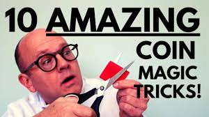 Danny nguyen has a keen sense in how to save and make money while being as frugal as possible. Make Money Appear From Any Credit Card Amazing Magic Trick Revealed Youtube