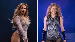 Lo's full pepsi super bowl liv halftime show. Jennifer Lopez Shakira To Headline 2020 Super Bowl Halftime Show Tv Insider