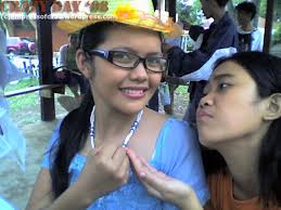 It's my day!!! (Crazy Day '08)