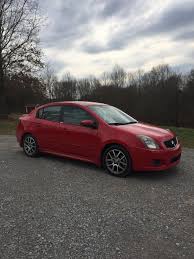Check spelling or type a new query. Bought My First Nissan Yesterday 2008 Sentra Se R Spec V Nissan