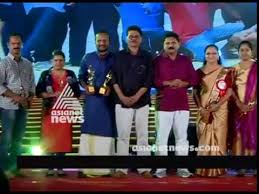 It is a malayalam news channel owned by jupiter media and entertainment venture. Sakudumbam Asianet News Family Meet Celebration 2017 Youtube