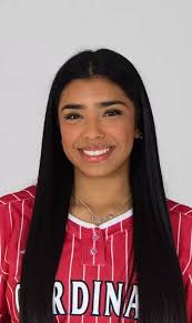 2024 Softball Roster