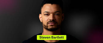 Build the winning team with Steven Bartlett: Webinar