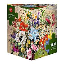 Rd.com knowledge psychology every editorial product is independently selected, though w. Jigsaw Puzzle Brands Manufacturers Comparison Crazy Puzzle Lady