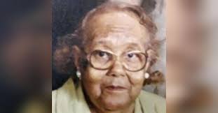 Sarah Baker Obituary