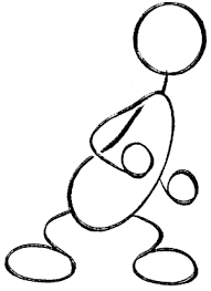 Cartesian cartoons are point plotting puzzles that result in clever and amusing cartoon images when students correctly follow the ordered pairs listed on each puzzle pages. Easy Cartoon Characters To Draw With Basic Shapes For Kids How To Draw Step By Step Drawing Tutorials Simple Cartoon Character Drawing Easy Cartoon Characters