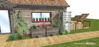 Epingle Sur Permaculture