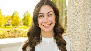 Looking Towards the Future: Abbie Cox