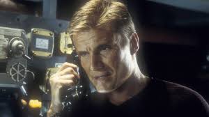 Bill Langlois Monroe