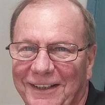 Mr. Dale "Chip" Lee Obituary