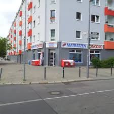 Matratzen von topmarken in großer auswahl: Matratzen Concord Mattresses Frankfurter Allee 221 Berlin Germany Phone Number Yelp