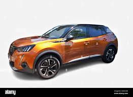Image result for Orange Corail 2014 Peugeot