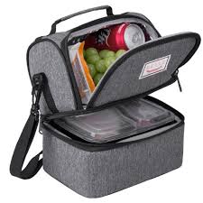 Amazon Insulated Lunch Bag 9 74 After Coupon Code