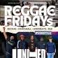 Reggae Fridays w/ United Souls event in Hampton, VA