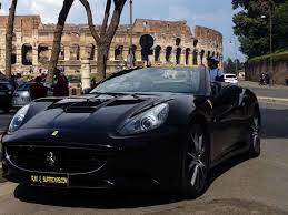 Especially ferrari which only sells directly in specific markets. 1 Hour Ferrari Test Drive In The Centre Of Rome