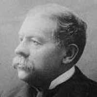 Richard Olney (1835–1917) • FamilySearch