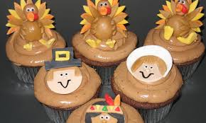 Every item on this page was curated by an elle decor editor. 17 Thanksgiving Cupcakes Oh My Creative