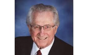 William Dillard Obituary (1930