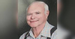 Robert Ray Circle Obituary