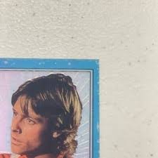 Luke Skywalker Star Wars Star Wars Chrome Archives Collectable Trading  Cards for sale