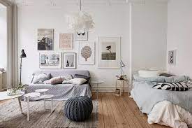 Desain kamar tidur ala korea. 10 Inspirasi Desain Kamar Estetik Ala Drama Korea