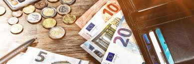 Voraussetzung für die einführung des euros war die gründung der europäischen zentralbank zum 1. Der Euro Alle Fakten Im Uberblick Erklart Von Maxda