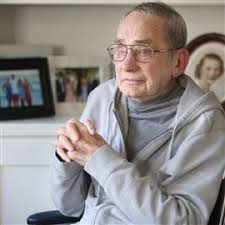 The rest of his platoon died. Will the Army give this Toledo native a  medal?