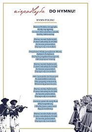 To enjoy prime music, go to your music library and transfer your account to amazon.com (us). Niepodlegla Do Hymnu Kazdy Moze Dolaczyc Do Akcji Spiewania Mazurka Dabrowskiego Radio Lodz