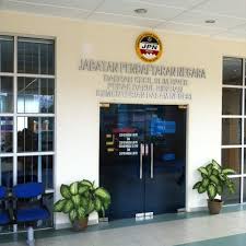 We did not find results for: Jabatan Pendaftaran Negara