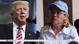 Image result for san juan mayor trump  images