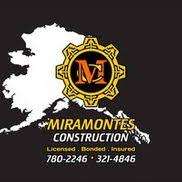 Maybe you would like to learn more about one of these? Miramontes Construction Juneau Ak Alignable