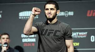 Есть ли жена, статистика боев, фото и видео. Islam Mahachev Obratilsya K Rukovodstvu Ufc