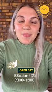 Meet Mrs Bezuidenhout, our passionate Grade 3 teacher at Benjamin Prep! 🍎,  She’s sharing why she loves teaching at our school — and why Benjamin is  the perfect place for your child to learn, grow, and ...