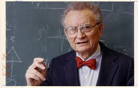 Paul Samuelson brought mathematical economics to the masses