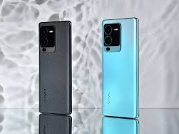 vivo S15 Pro out of the box ：Dimensity ...