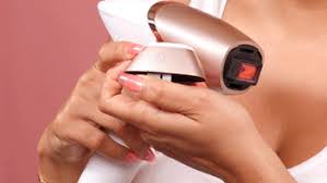 Lasers, by definition, are one wavelength of light, he says. My Full Experience With The Philips At Home Laser Hair Removal Device Blog Huda Beauty