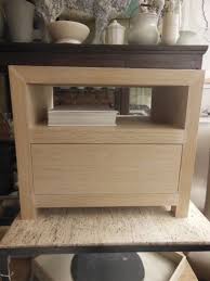 Night Stand With Bottom Drawer Ruby Beets Furniture Nightstand Drawers