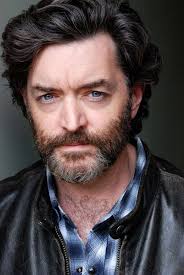 Casting Timothy Omundson as Roland in Dark Tower Adaptation