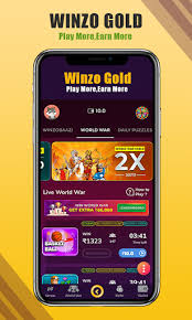 Oct 25, 2021 · download the latest version of winzo gold for android. Download Guide For Winzo Gold Earn Money From Winzo Tips Free For Android Guide For Winzo Gold Earn Money From Winzo Tips Apk Download Steprimo Com