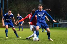 Has the first team played there before? Fc Halifax Town Friendly Cancelled Salford City Football Club