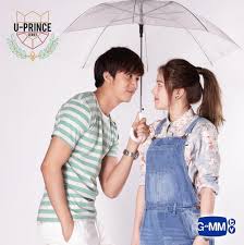 Survey is arrogant, cold and doesn't want to be disturb by anyone. Watch U Prince Series The Gentle Vet Episode 2 Online With English Sub Dramacool