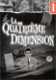 It imagines how a human, from the third dimension could interact with that world. La Quatrieme Dimension Stephen King Stephenking999